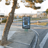 29-A-Salou - AVDA. PERE MOLAS - C/ MERCÉ RODOREDA 